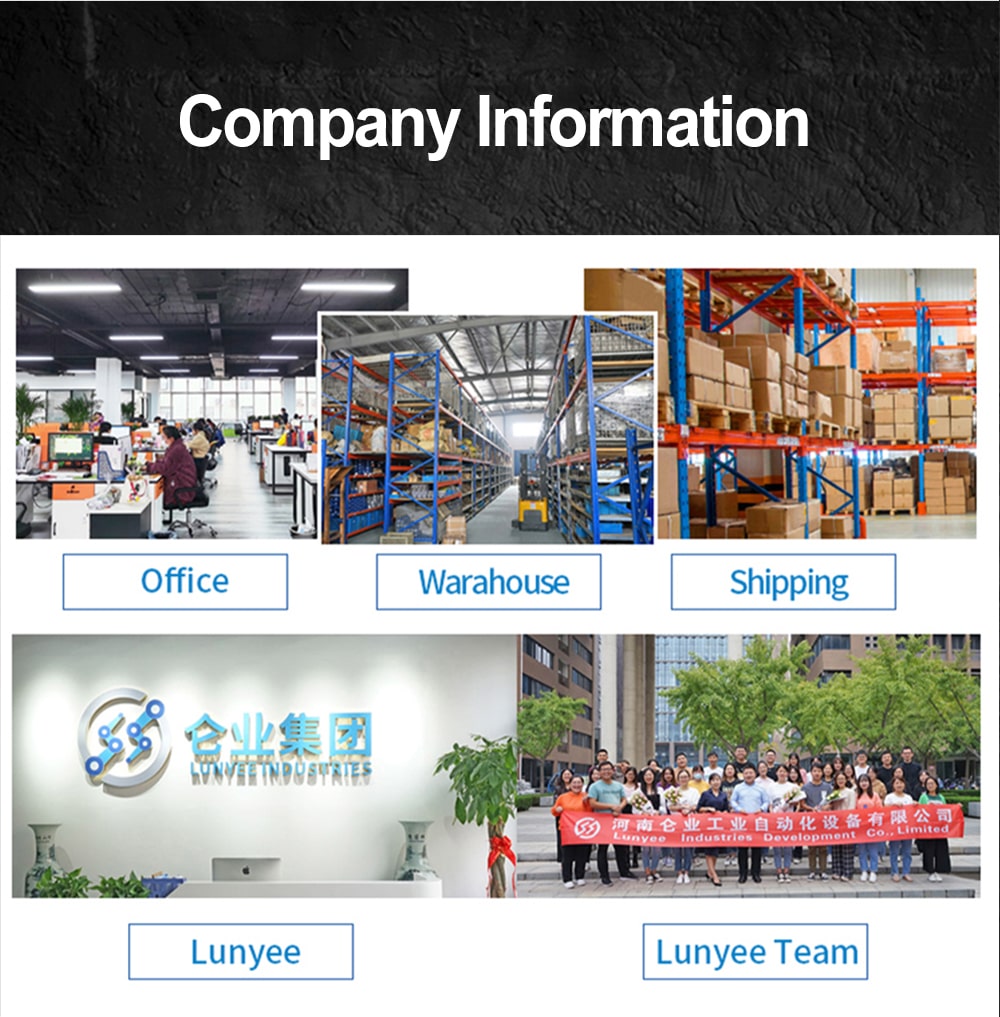 Company Information