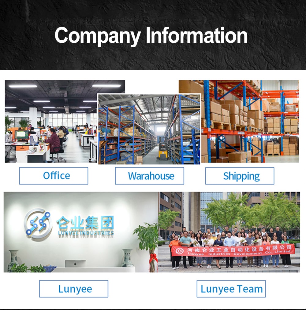 Company Information