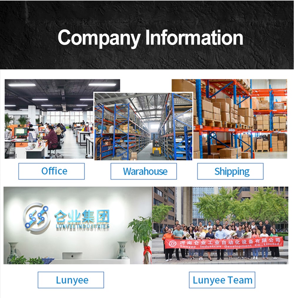 Company Information