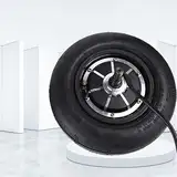 10 inch 500W fat electric bicycle motor scooter motor electric hub motor