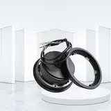 10 inch 72V 3500W High Speed BLDC Brushless Hub Motor