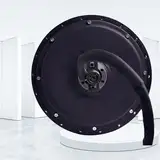 5000W hub motor wheel powerful electric motorcycle 5KW enduro bike motor