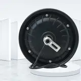 8inch 500W hub motor 800W scooter wheel motor for electric skateboard