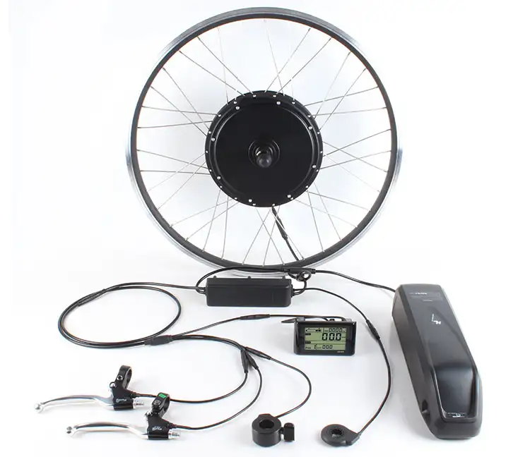 26 28 29 Inch Solar Power Station 500W