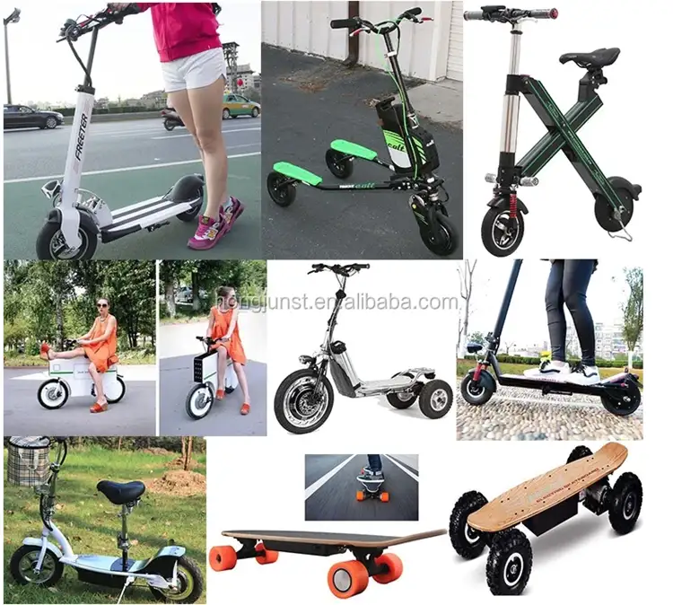36v 250w 5Inch Brushless In Wheel DC Hub Motor