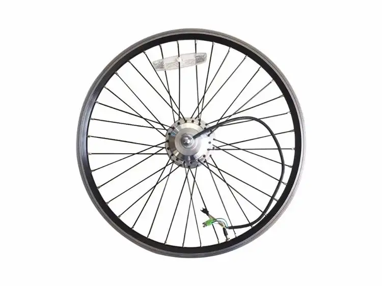 36v 250w350w 14inch electric bike wheel hub motor