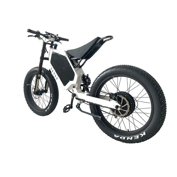 72V 3000W 50H QS motor electric bike direct drive hub motor