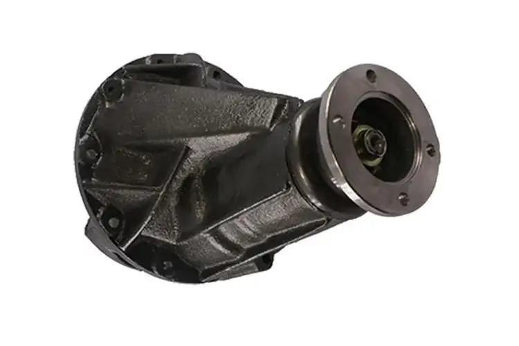 Chassis Parts Rear Axle Differential Assembly FOR TFR 41 26T
