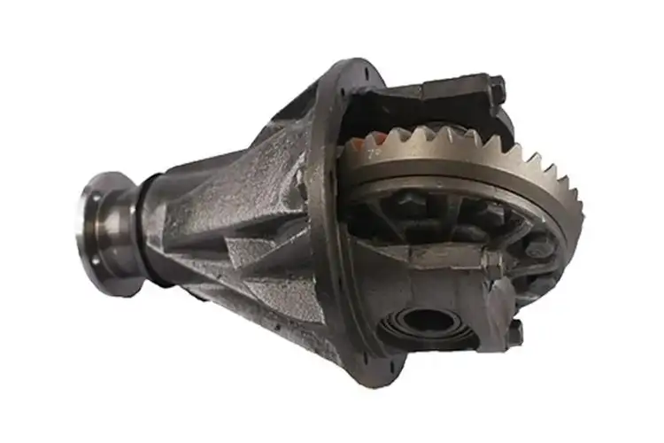 Chassis Parts Rear Axle Differential Assembly FOR TFR 41 26T