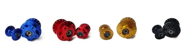 quality motorcycle accessories hub motor electric bike wheel hub
